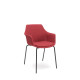 Poltrona Elyze Fixa